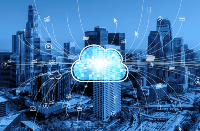 Cloud Solution