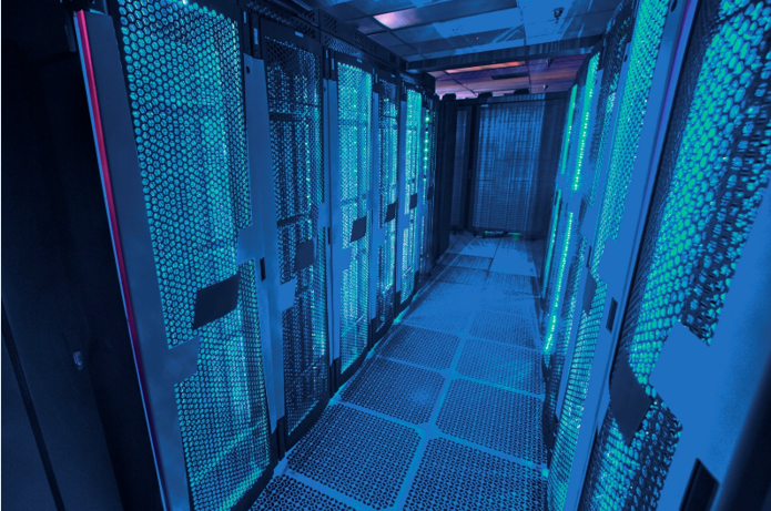 Data Center