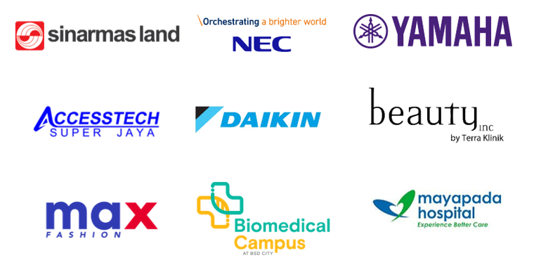 Our Clients