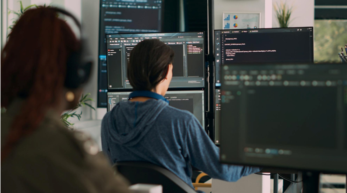 Software Development
