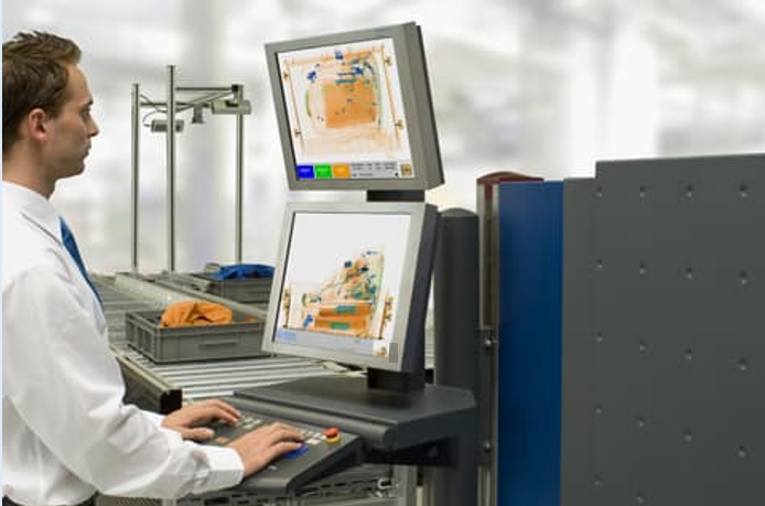Inspection Image Processing